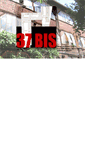 Mobile Screenshot of 37bis.com